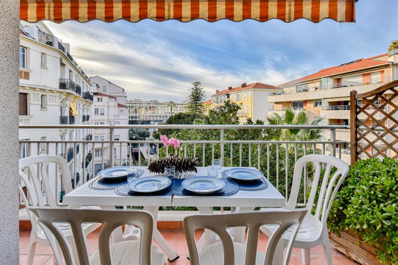 Appartement Le Pacifica Nice