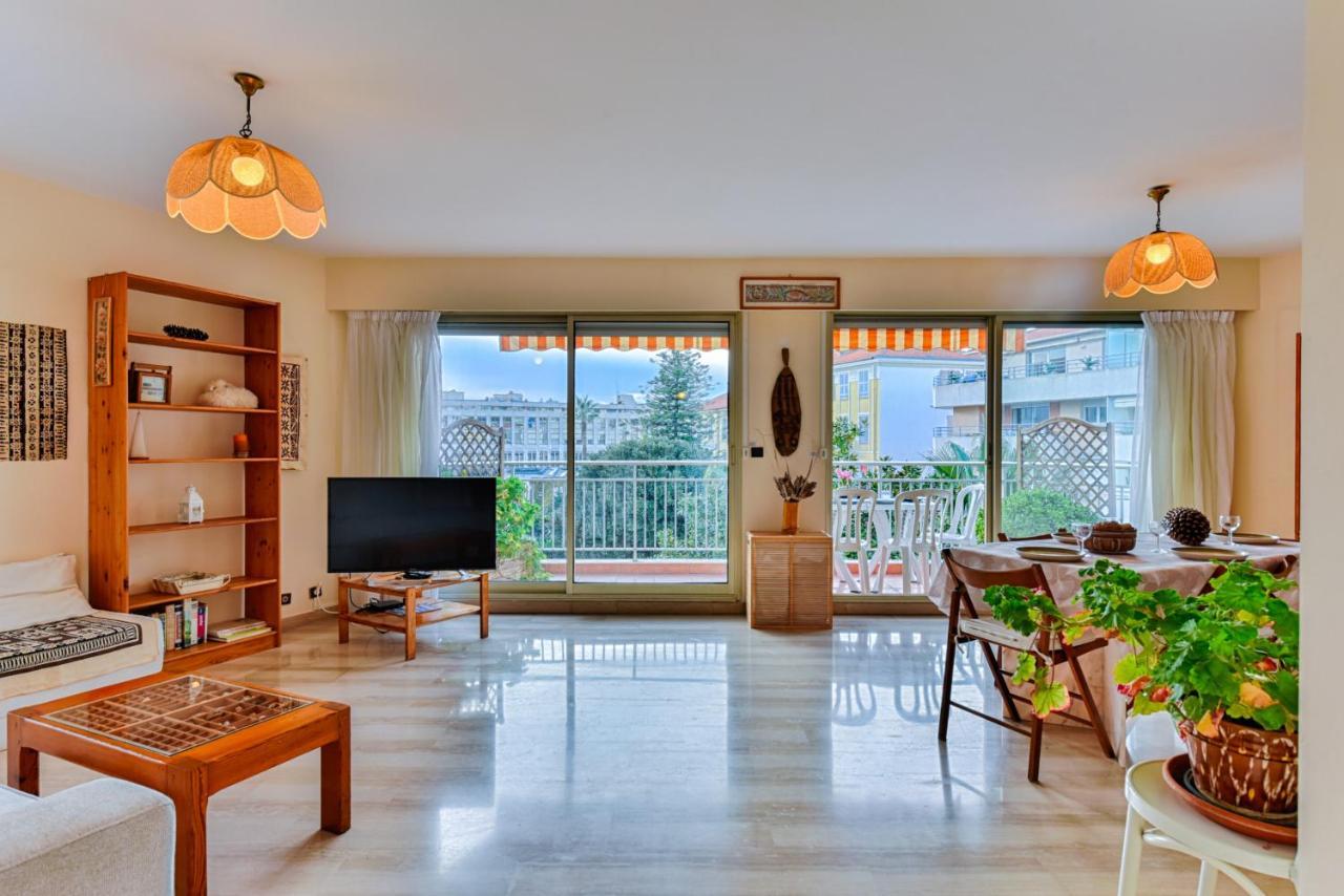 Appartement Le Pacifica *