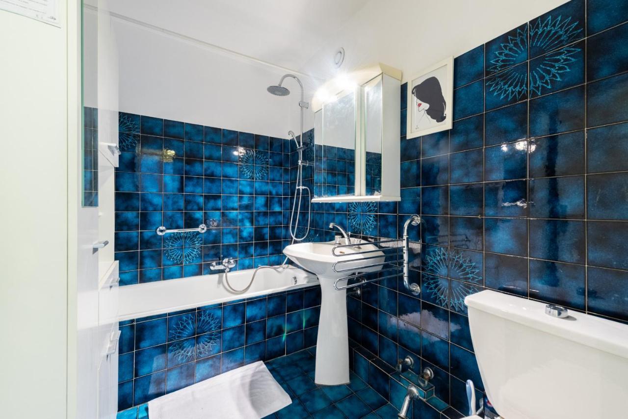 Appartement Le Pacifica Nice
