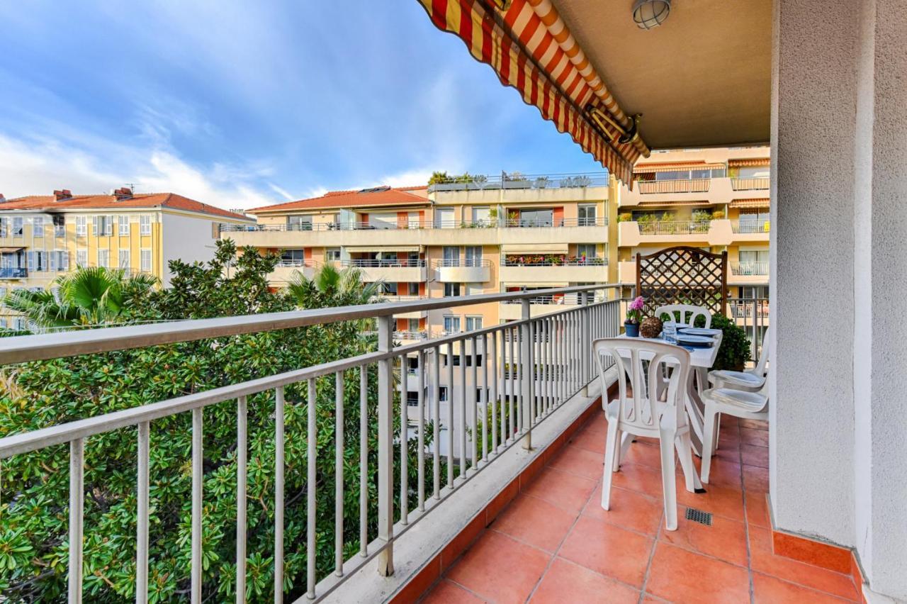 Appartement Le Pacifica Nice