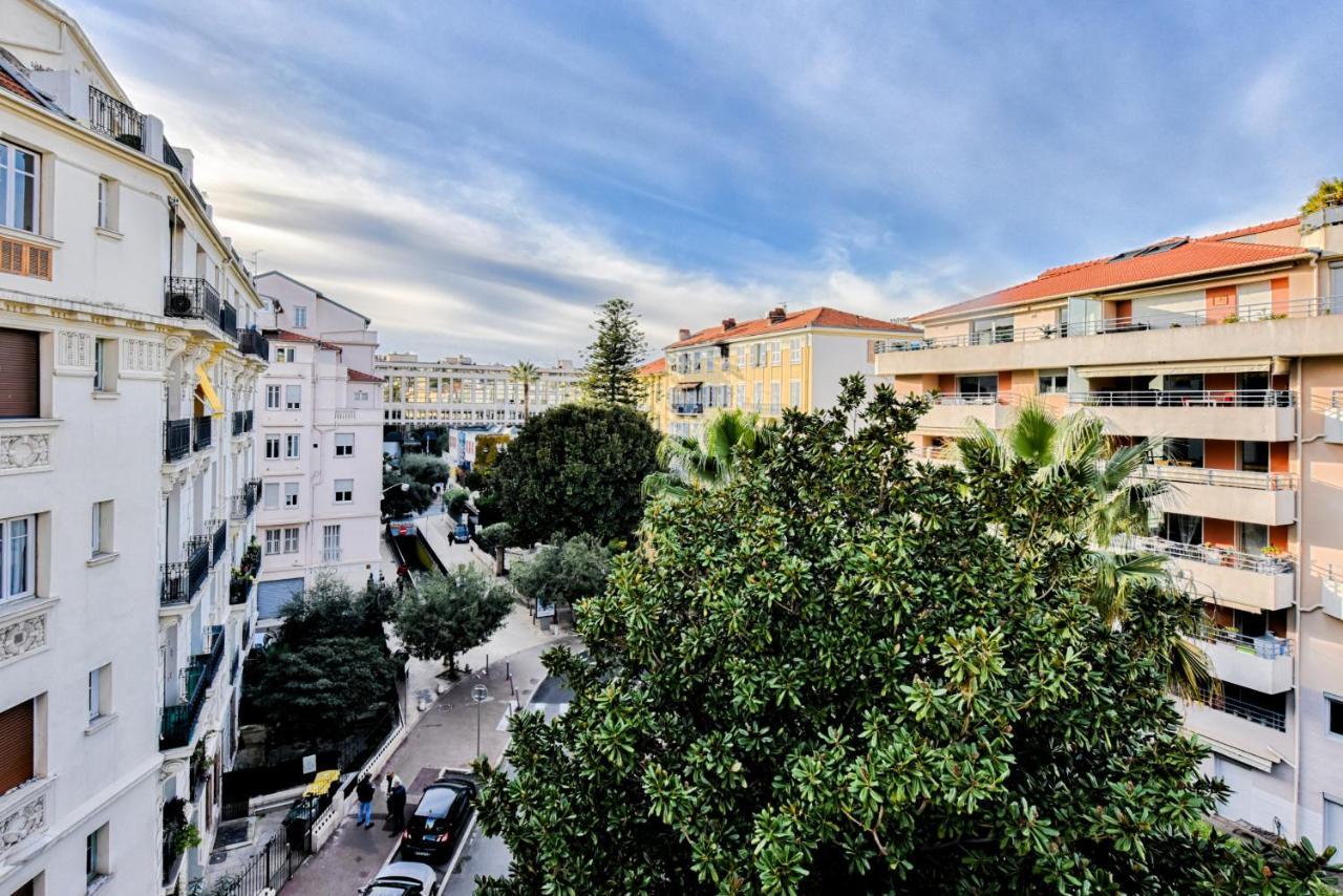 Le Pacifica Appartement